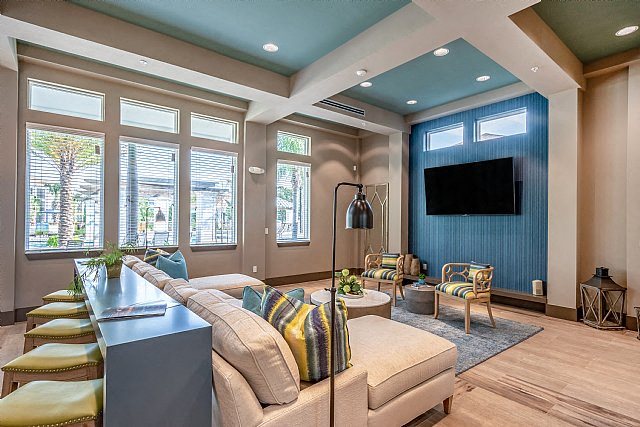 The Alexander at Countryside Apartments